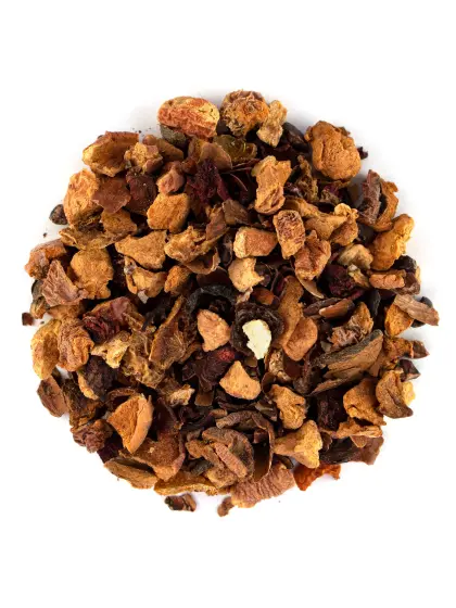 Infusión Soneto de amor